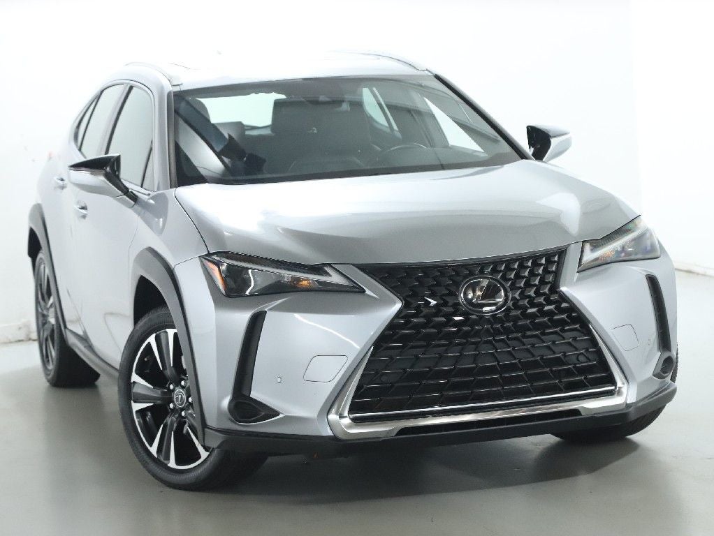 lexus ux hybrid 2024 JTHX9JBH1R2078364 image lexus ux hybrid 2024 JTHX9JBH1R2078364 image